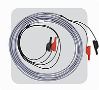 Voltage measurement cable